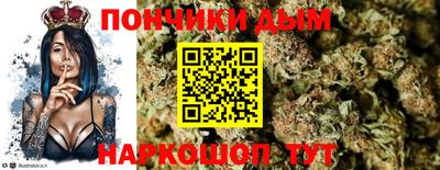 крисы Бузулук